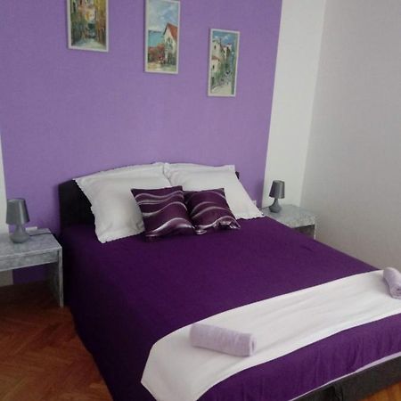 Apartmani Ketryn Crikvenica Εξωτερικό φωτογραφία