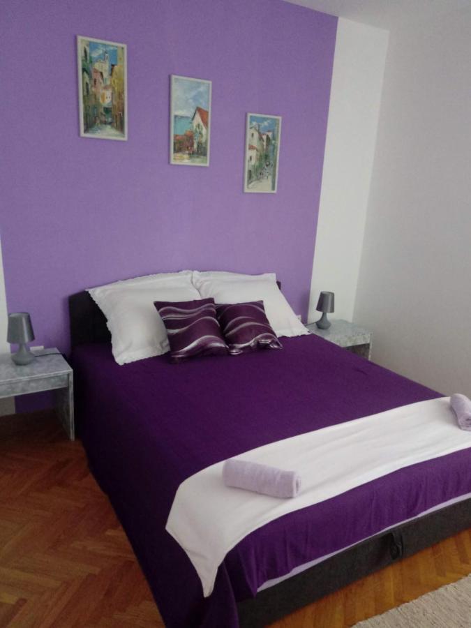 Apartmani Ketryn Crikvenica Εξωτερικό φωτογραφία