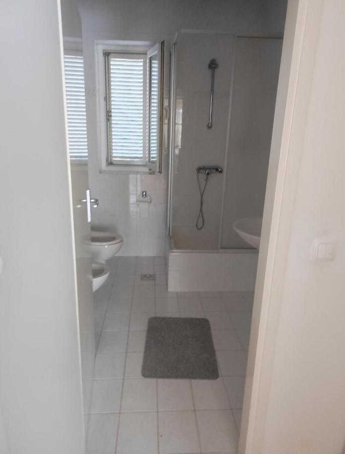 Apartmani Ketryn Crikvenica Εξωτερικό φωτογραφία