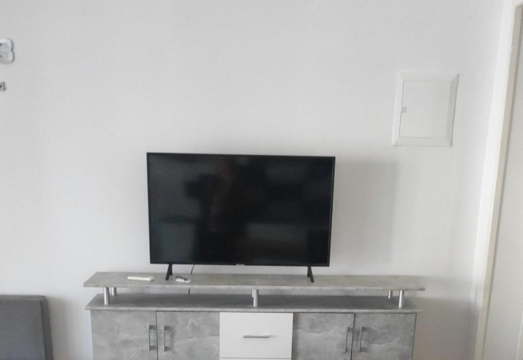 Apartmani Ketryn Crikvenica Εξωτερικό φωτογραφία