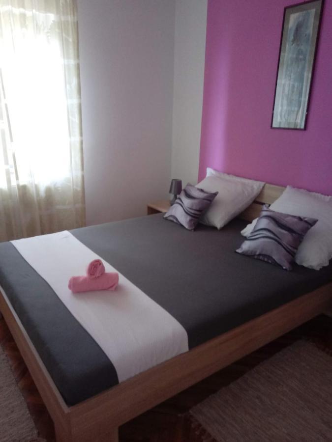 Apartmani Ketryn Crikvenica Εξωτερικό φωτογραφία