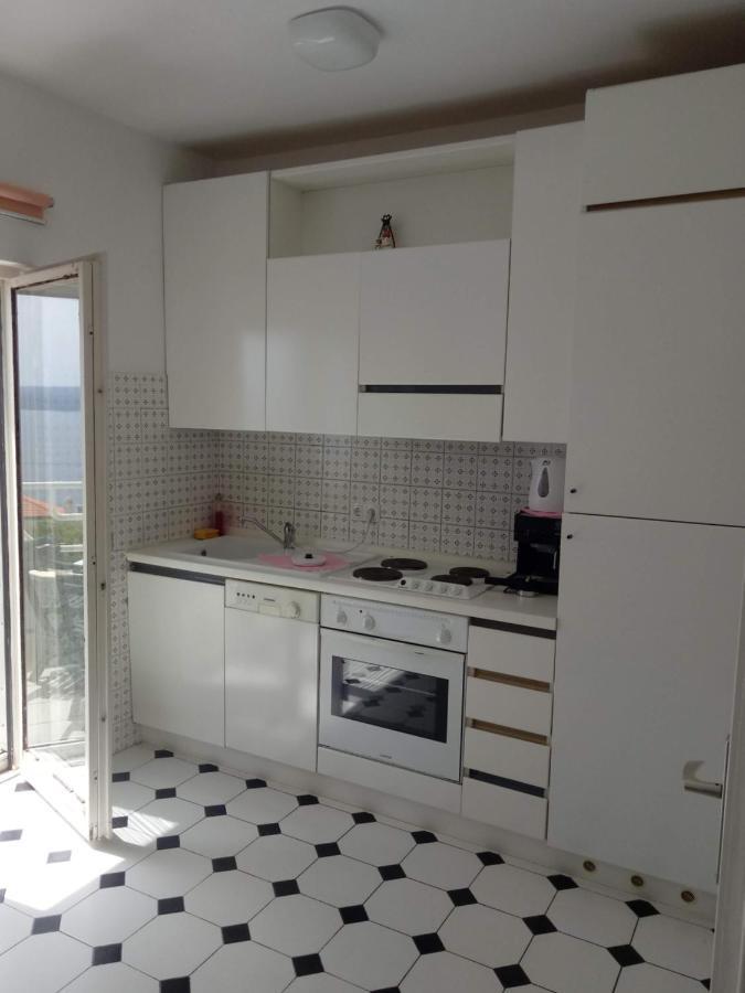 Apartmani Ketryn Crikvenica Εξωτερικό φωτογραφία