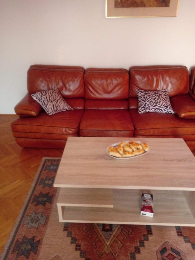 Apartmani Ketryn Crikvenica Εξωτερικό φωτογραφία