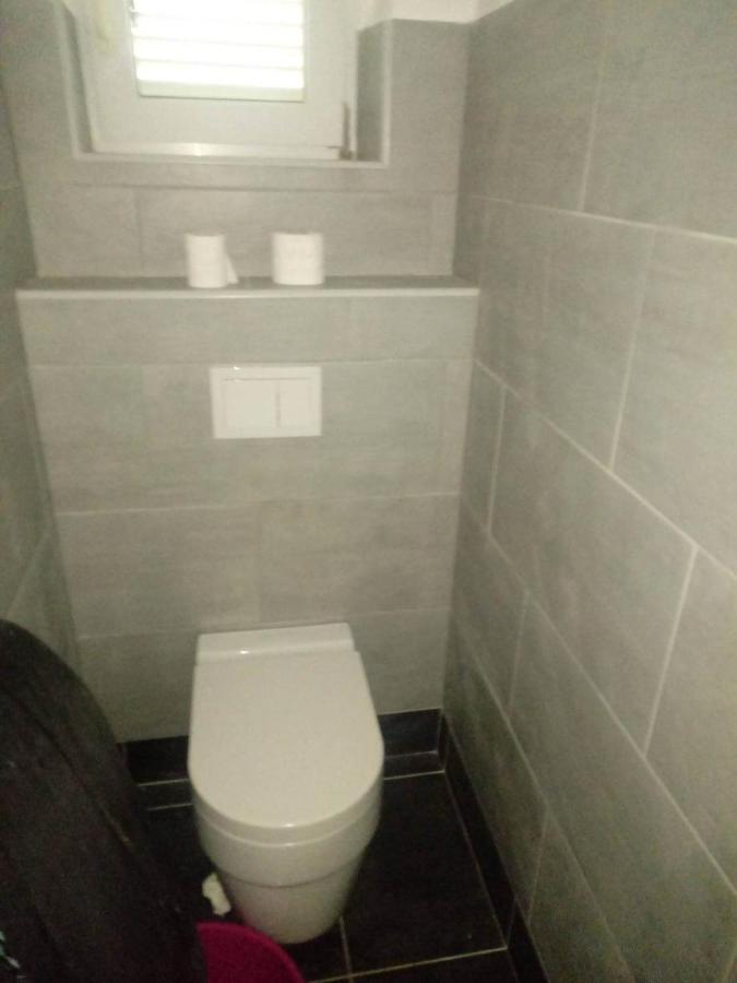 Apartmani Ketryn Crikvenica Εξωτερικό φωτογραφία