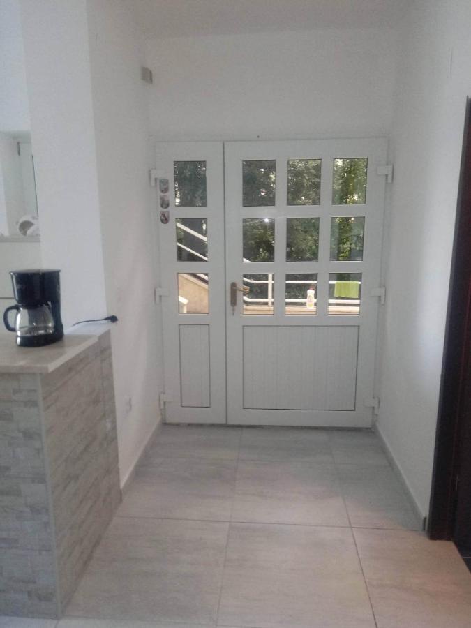 Apartmani Ketryn Crikvenica Εξωτερικό φωτογραφία