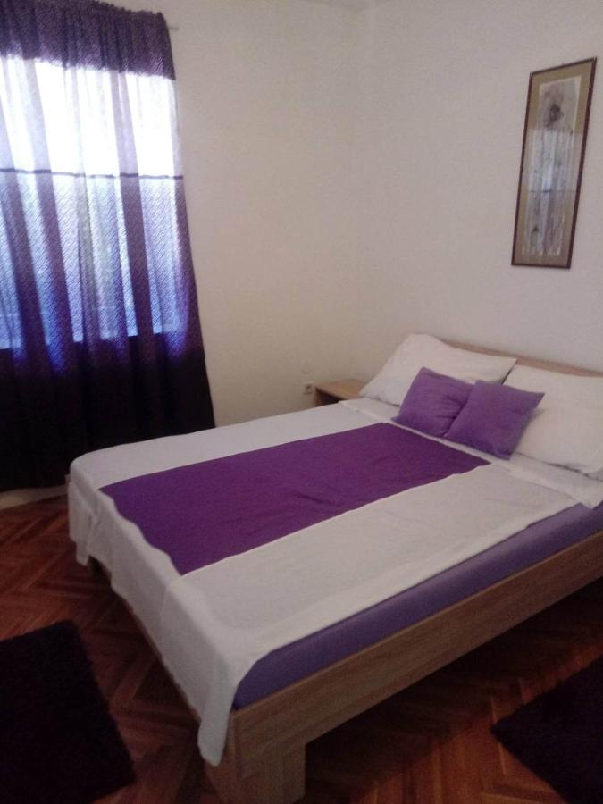Apartmani Ketryn Crikvenica Εξωτερικό φωτογραφία