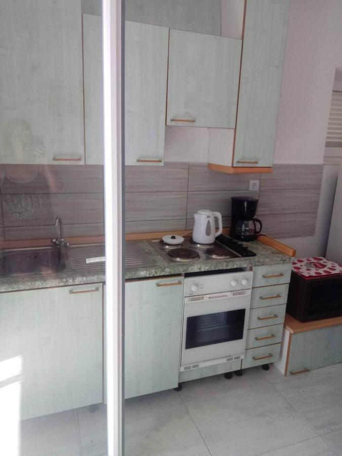 Apartmani Ketryn Crikvenica Εξωτερικό φωτογραφία