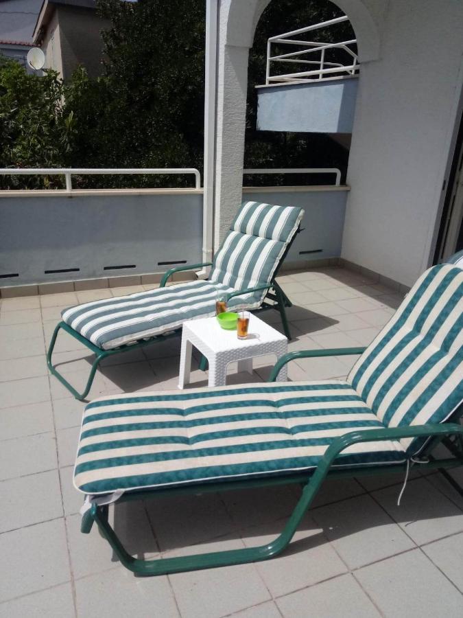Apartmani Ketryn Crikvenica Εξωτερικό φωτογραφία